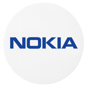 Nokia-logoo